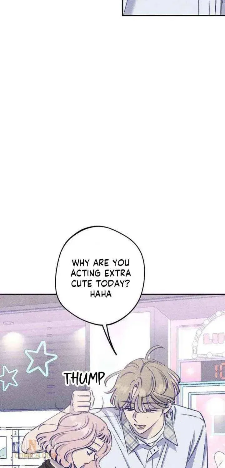 To My Dearest Chapter 27 – Page 32