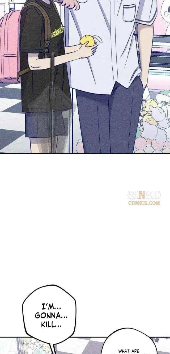 To My Dearest Chapter 27 – Page 33