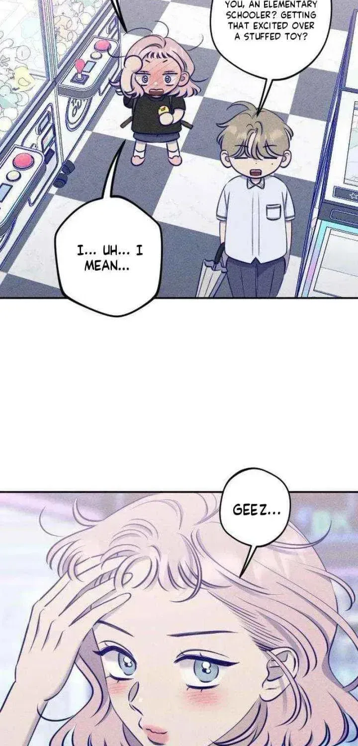 To My Dearest Chapter 27 – Page 34