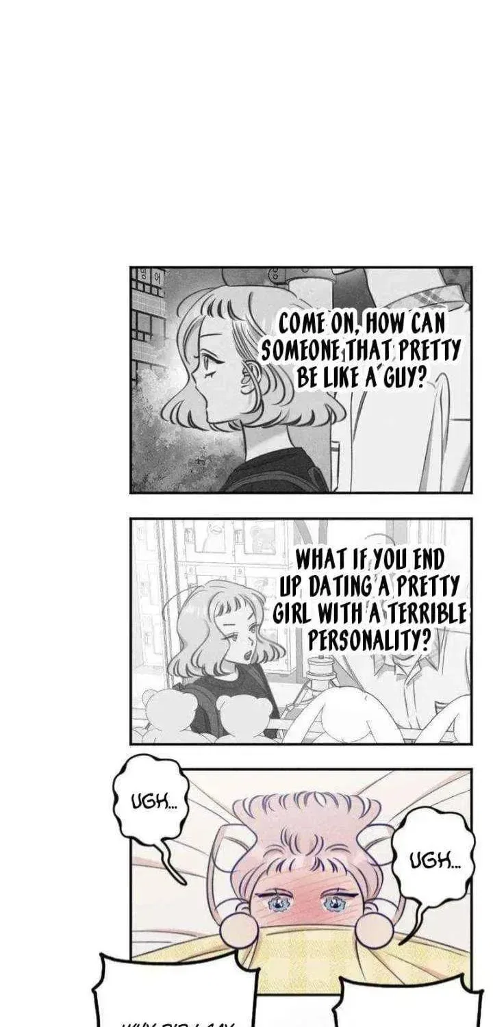 To My Dearest Chapter 27 – Page 37