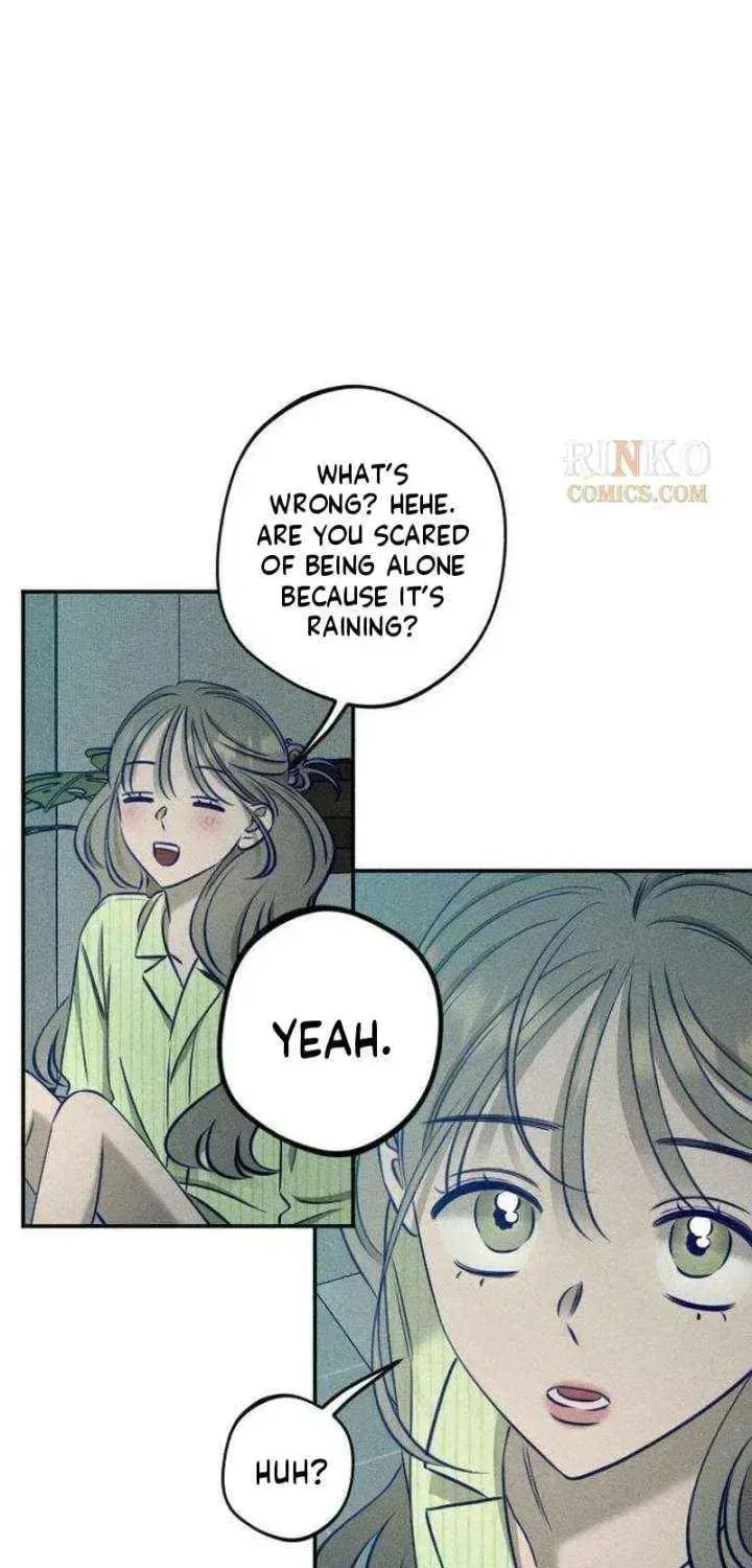 To My Dearest Chapter 27 – Page 41