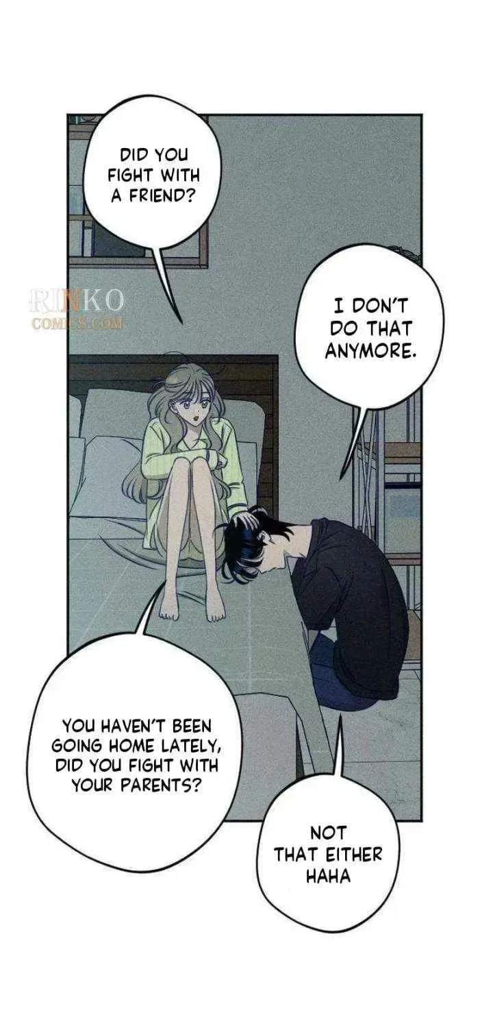 To My Dearest Chapter 27 – Page 46