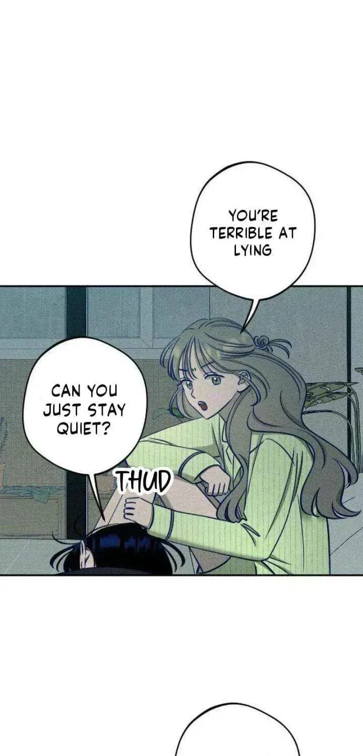To My Dearest Chapter 27 – Page 47