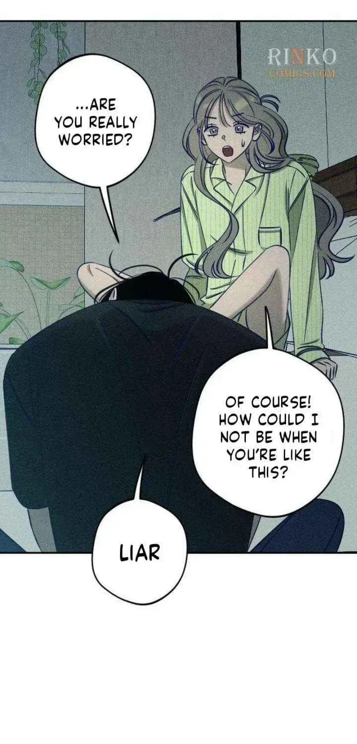 To My Dearest Chapter 27 – Page 49