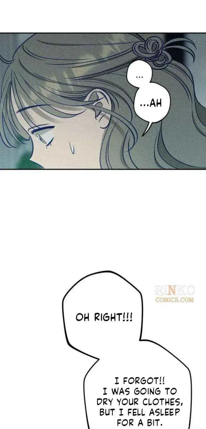 To My Dearest Chapter 27 – Page 51