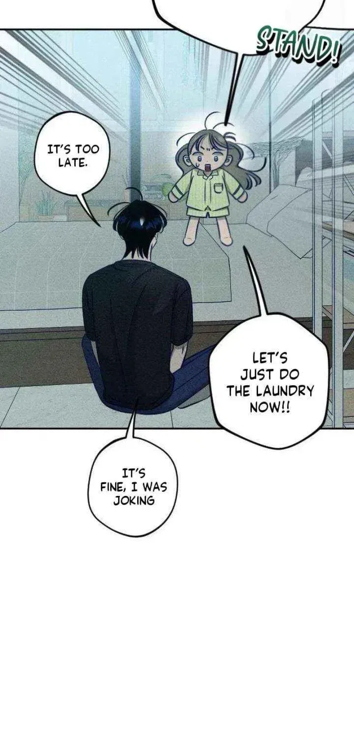 To My Dearest Chapter 27 – Page 52