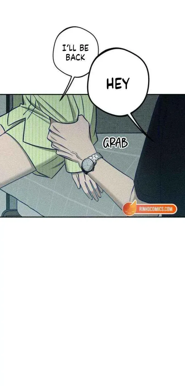 To My Dearest Chapter 27 – Page 53