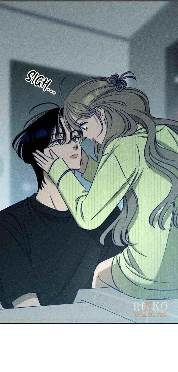 To My Dearest Chapter 27 – Page 56