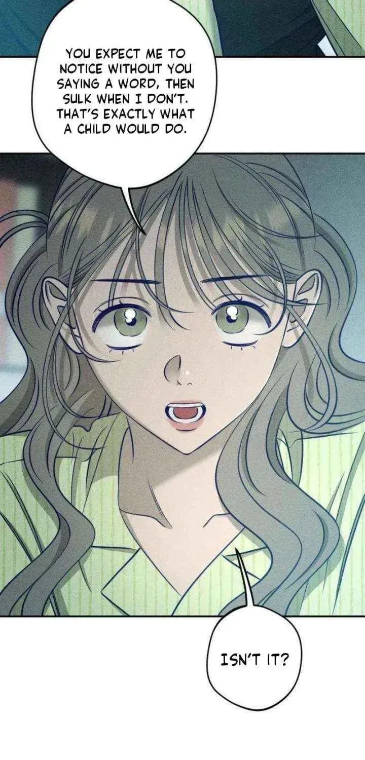 To My Dearest Chapter 27 – Page 58