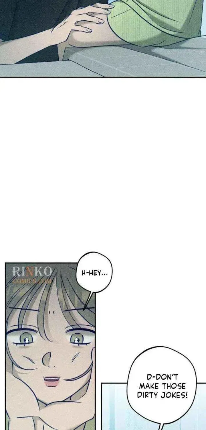 To My Dearest Chapter 27 – Page 64