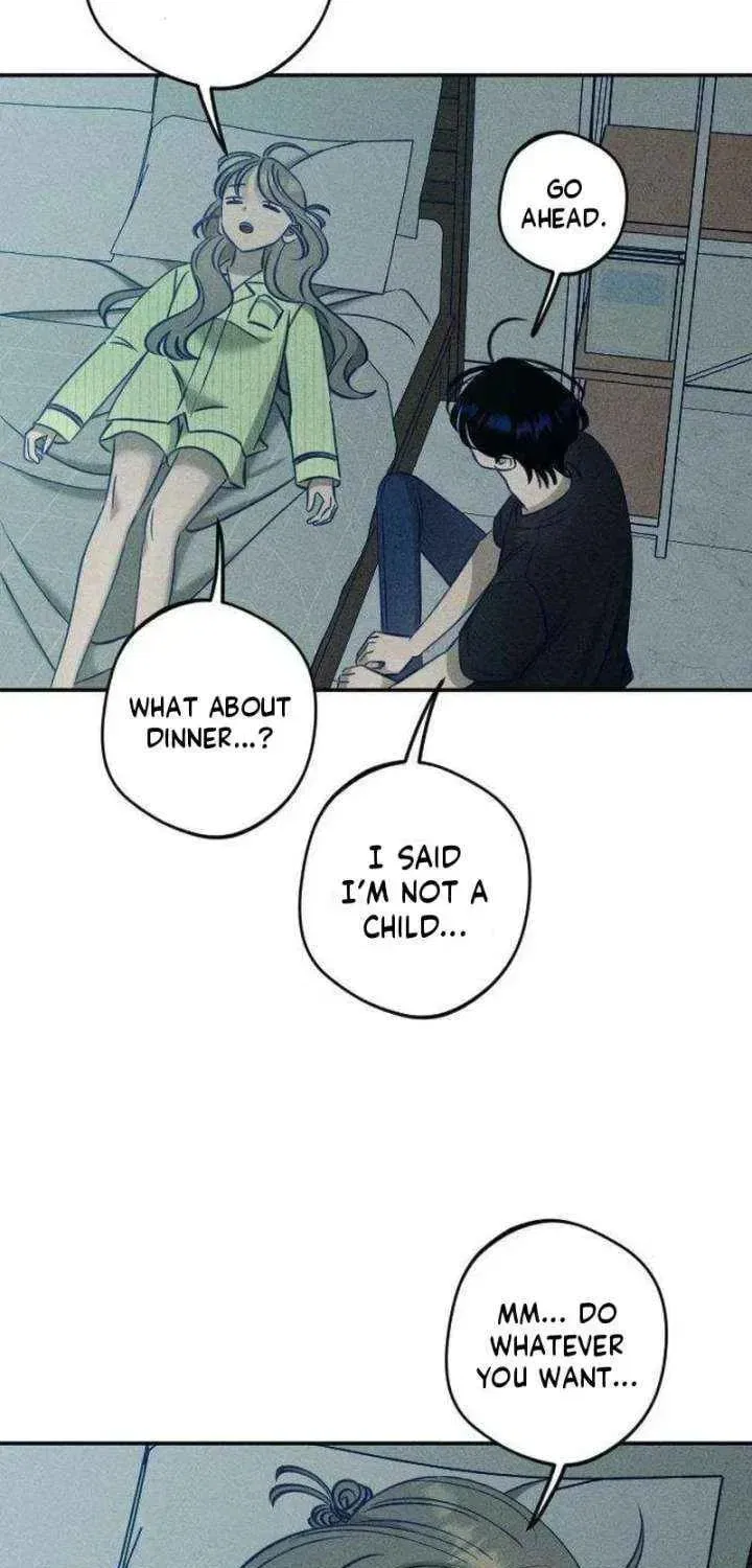 To My Dearest Chapter 27 – Page 68