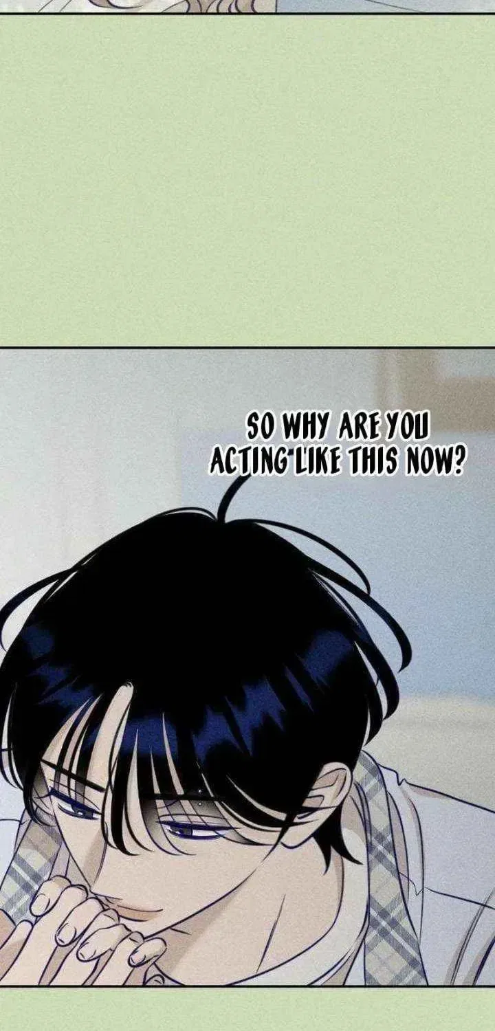 To My Dearest Chapter 27 – Page 79