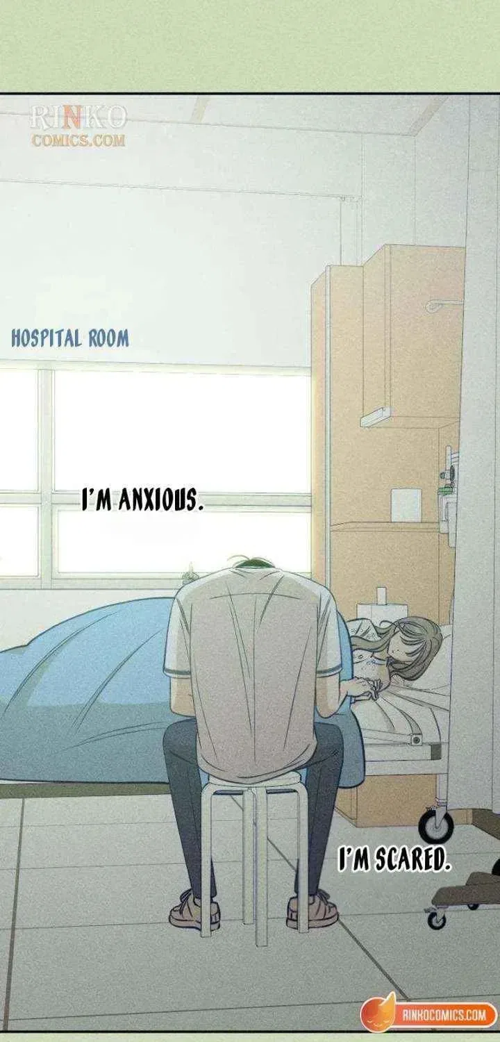 To My Dearest Chapter 27 – Page 81