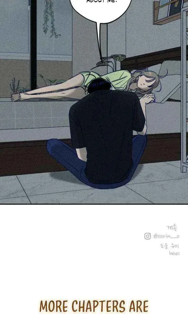 To My Dearest Chapter 27 – Page 85