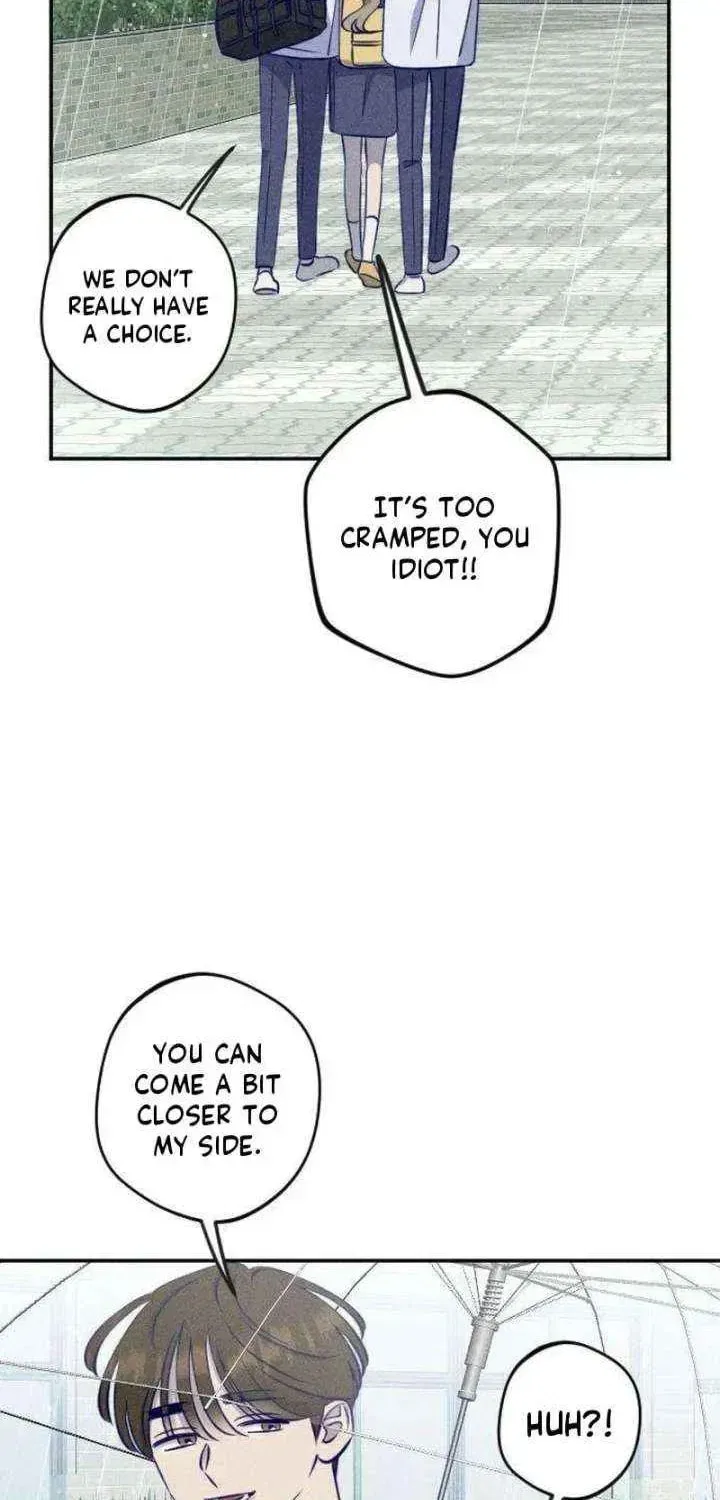 To My Dearest Chapter 26 – Page 2