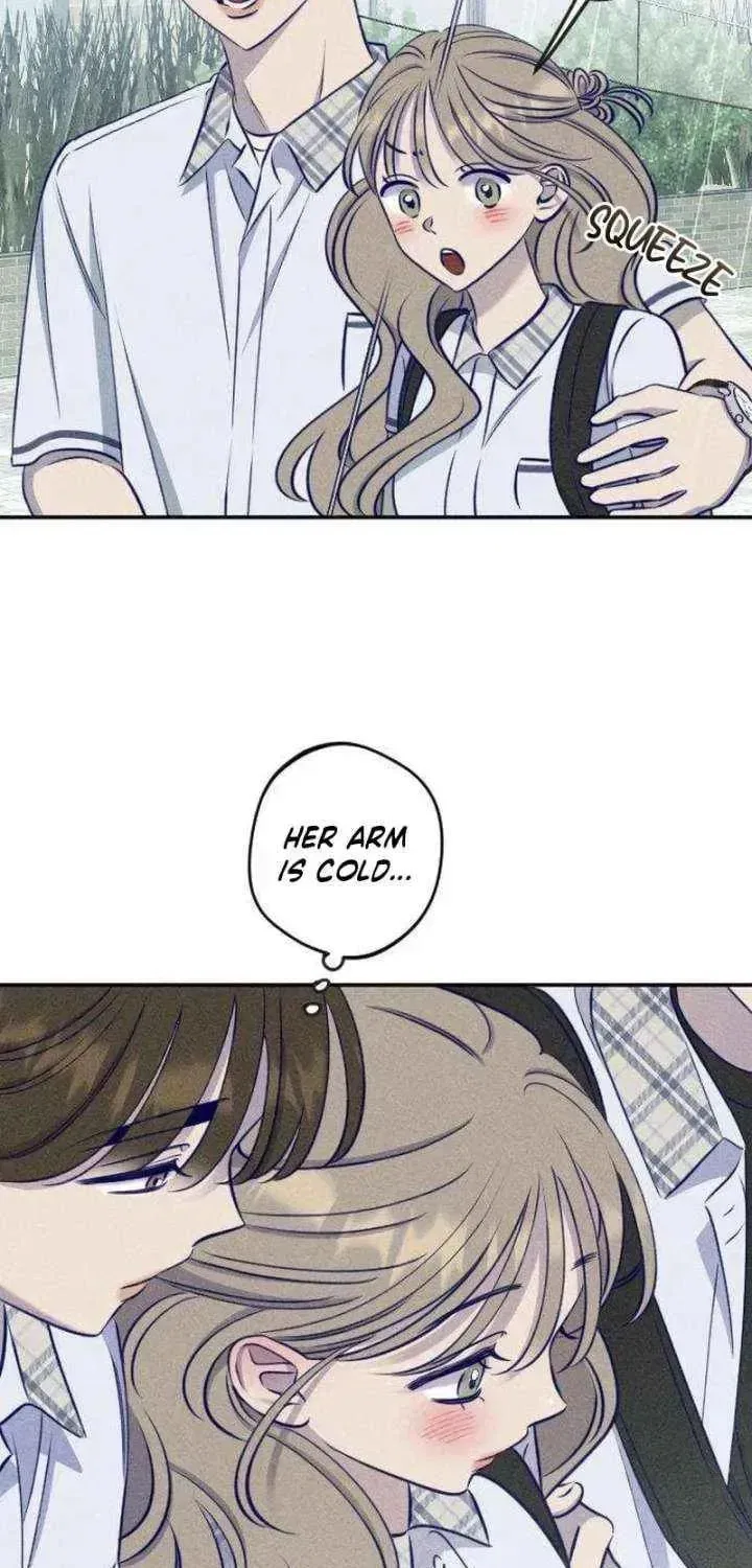 To My Dearest Chapter 26 – Page 3