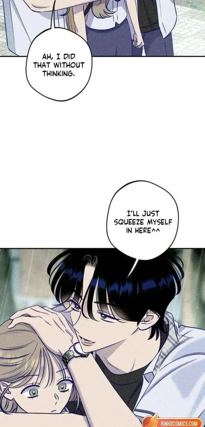 To My Dearest Chapter 26 – Page 7