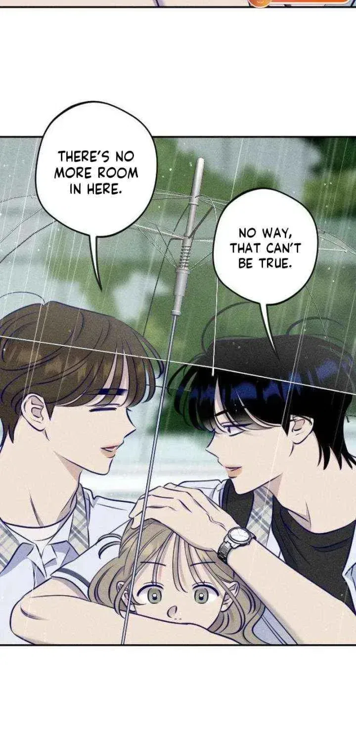 To My Dearest Chapter 26 – Page 8