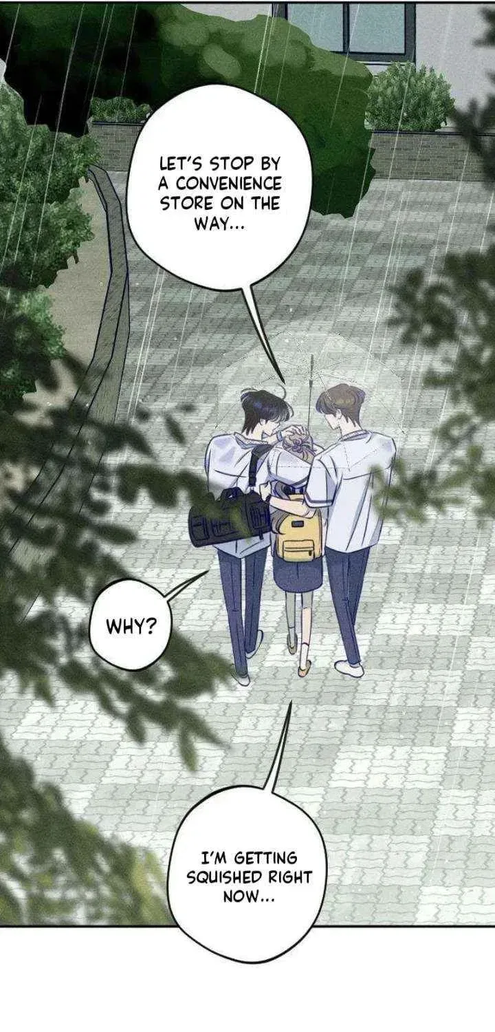 To My Dearest Chapter 26 – Page 11