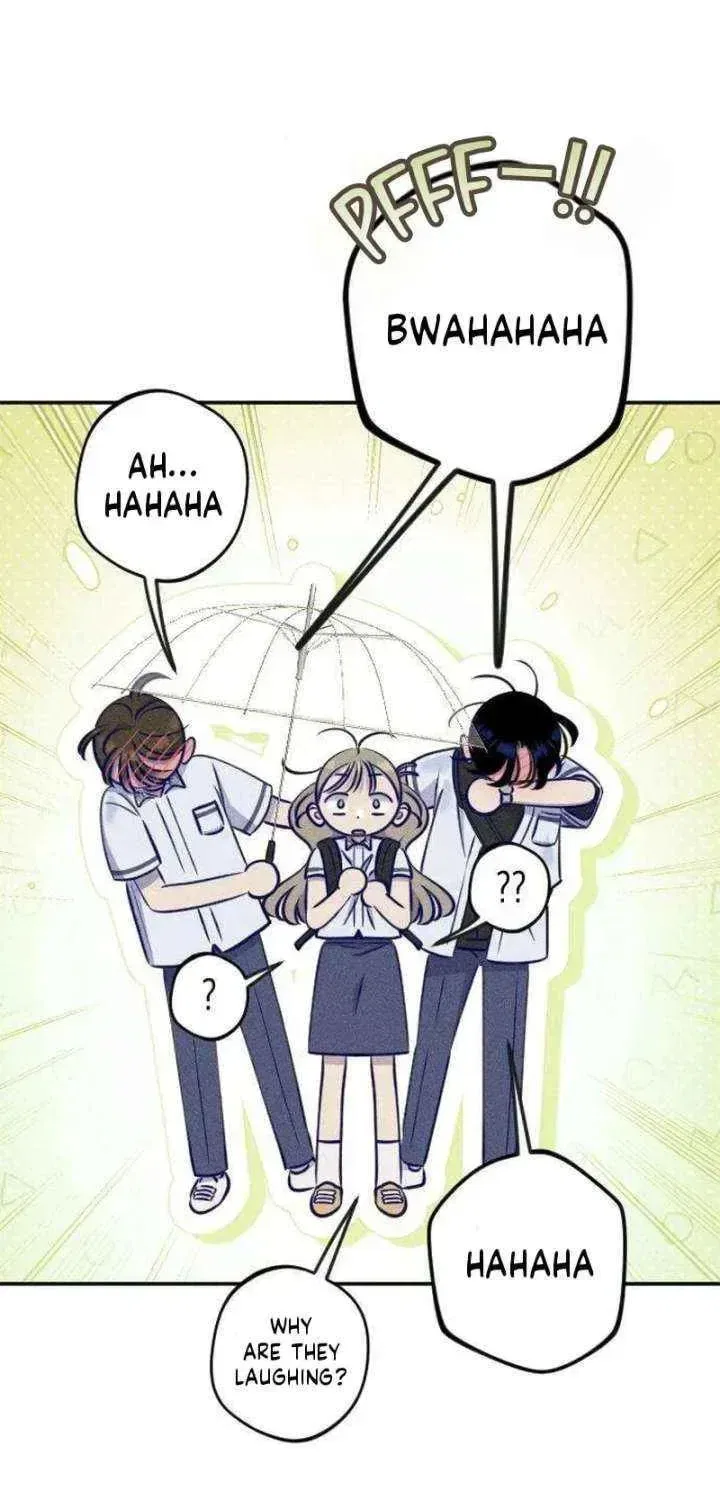 To My Dearest Chapter 26 – Page 13