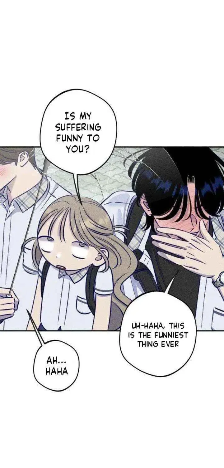 To My Dearest Chapter 26 – Page 14