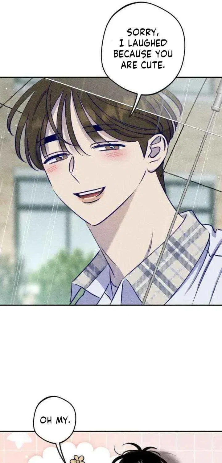 To My Dearest Chapter 26 – Page 16