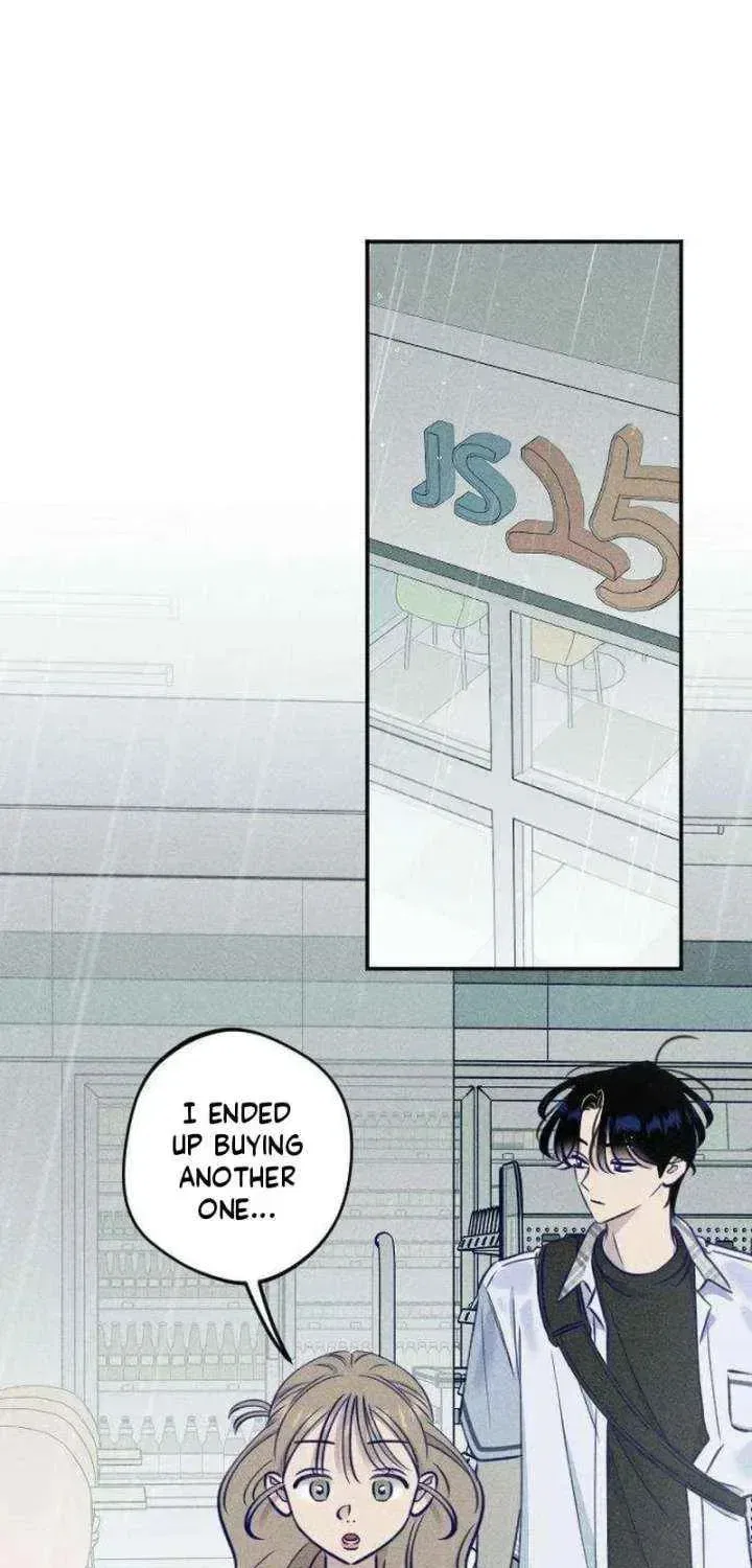 To My Dearest Chapter 26 – Page 18
