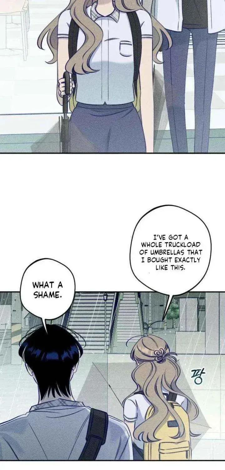 To My Dearest Chapter 26 – Page 19