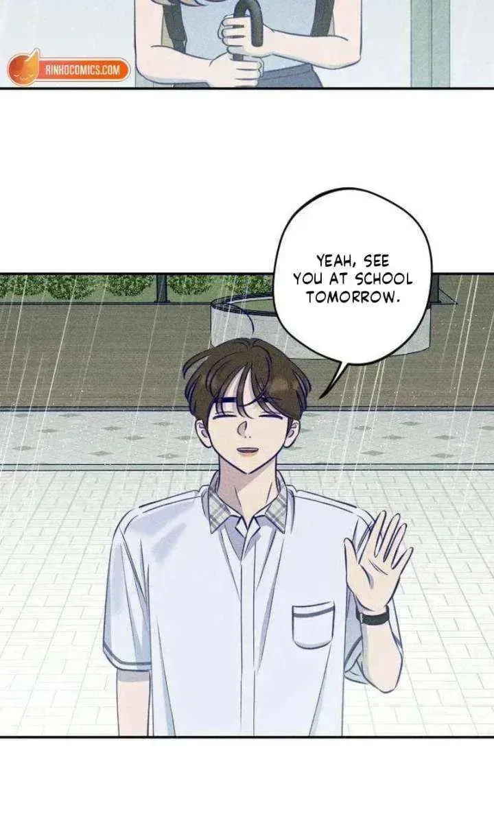 To My Dearest Chapter 26 – Page 25