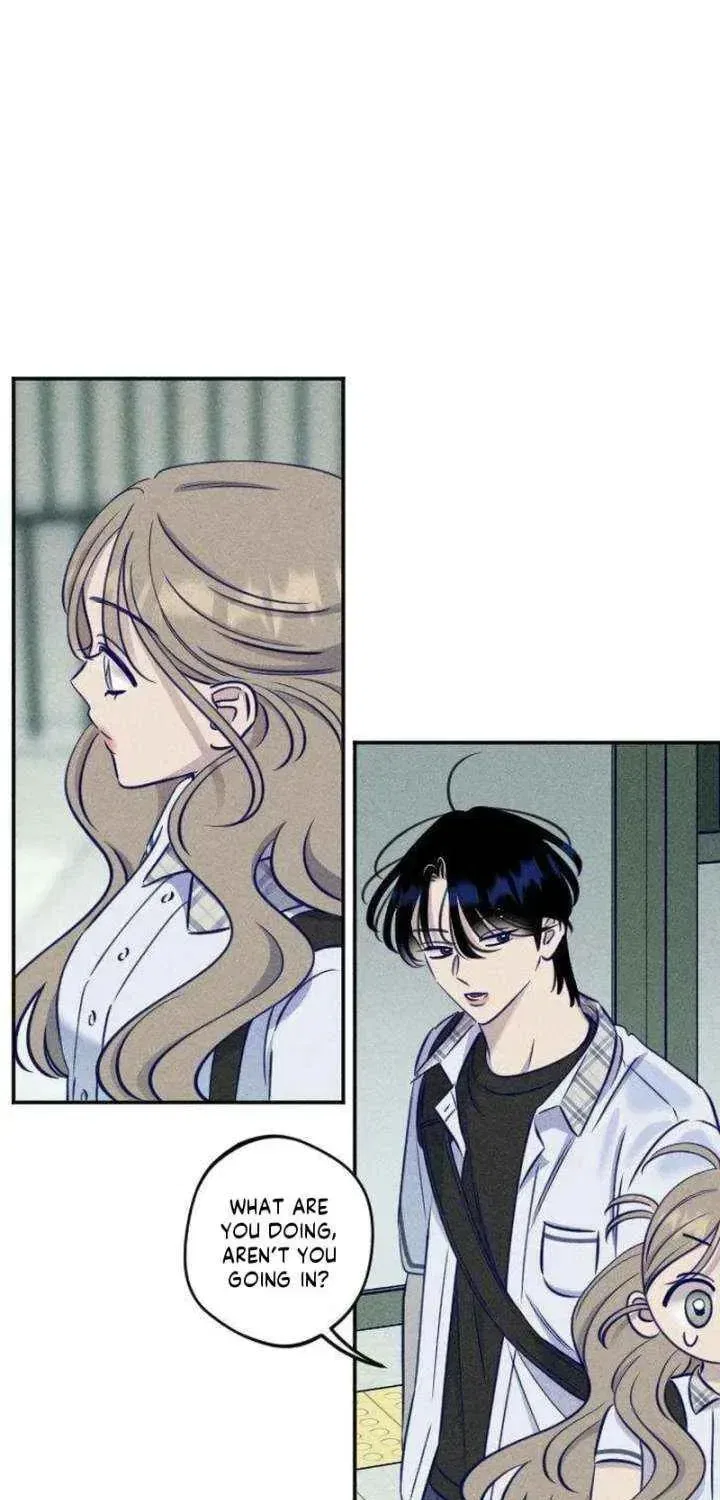 To My Dearest Chapter 26 – Page 26