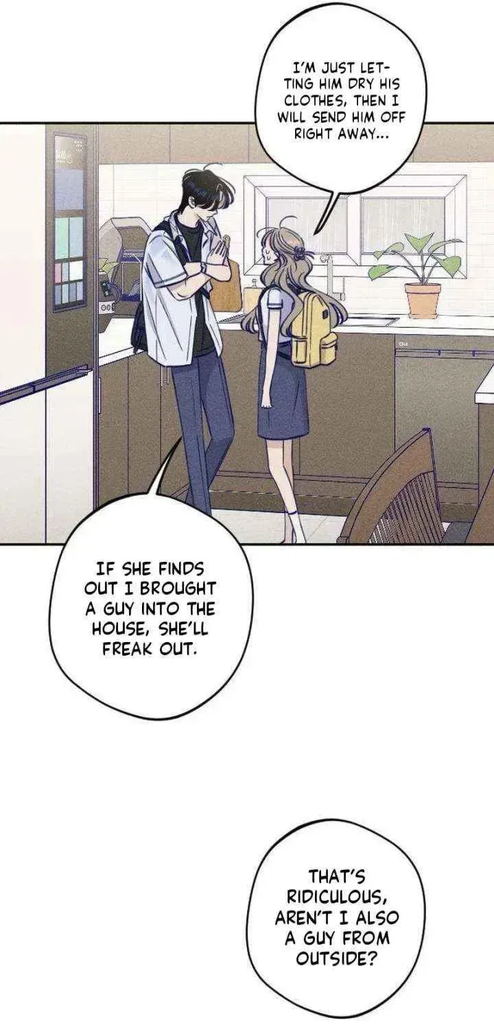 To My Dearest Chapter 26 – Page 31