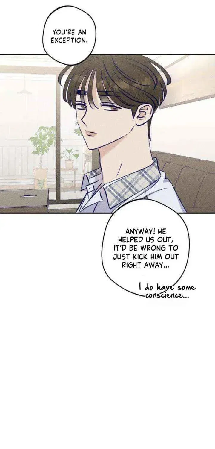 To My Dearest Chapter 26 – Page 32