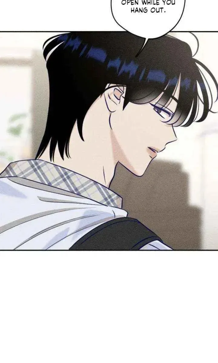 To My Dearest Chapter 26 – Page 35