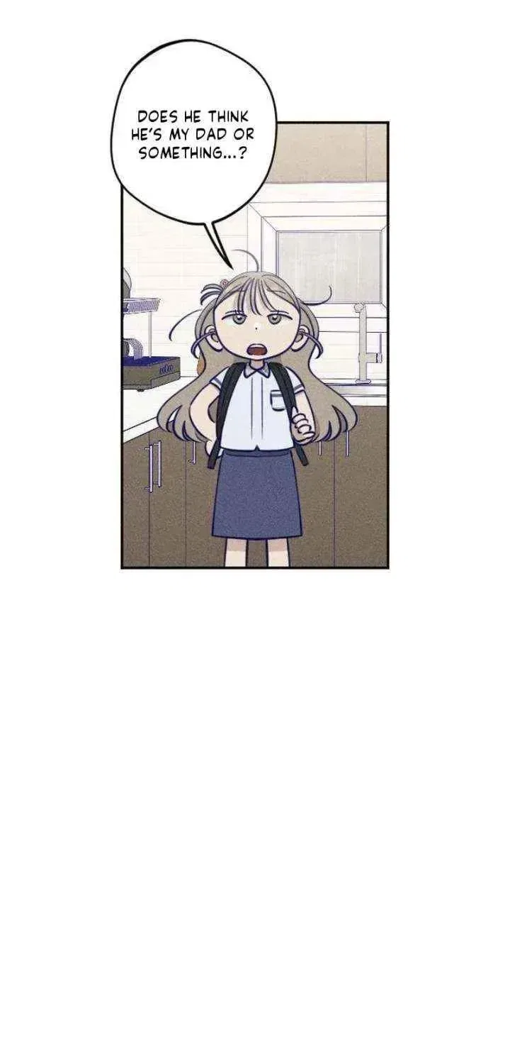 To My Dearest Chapter 26 – Page 36