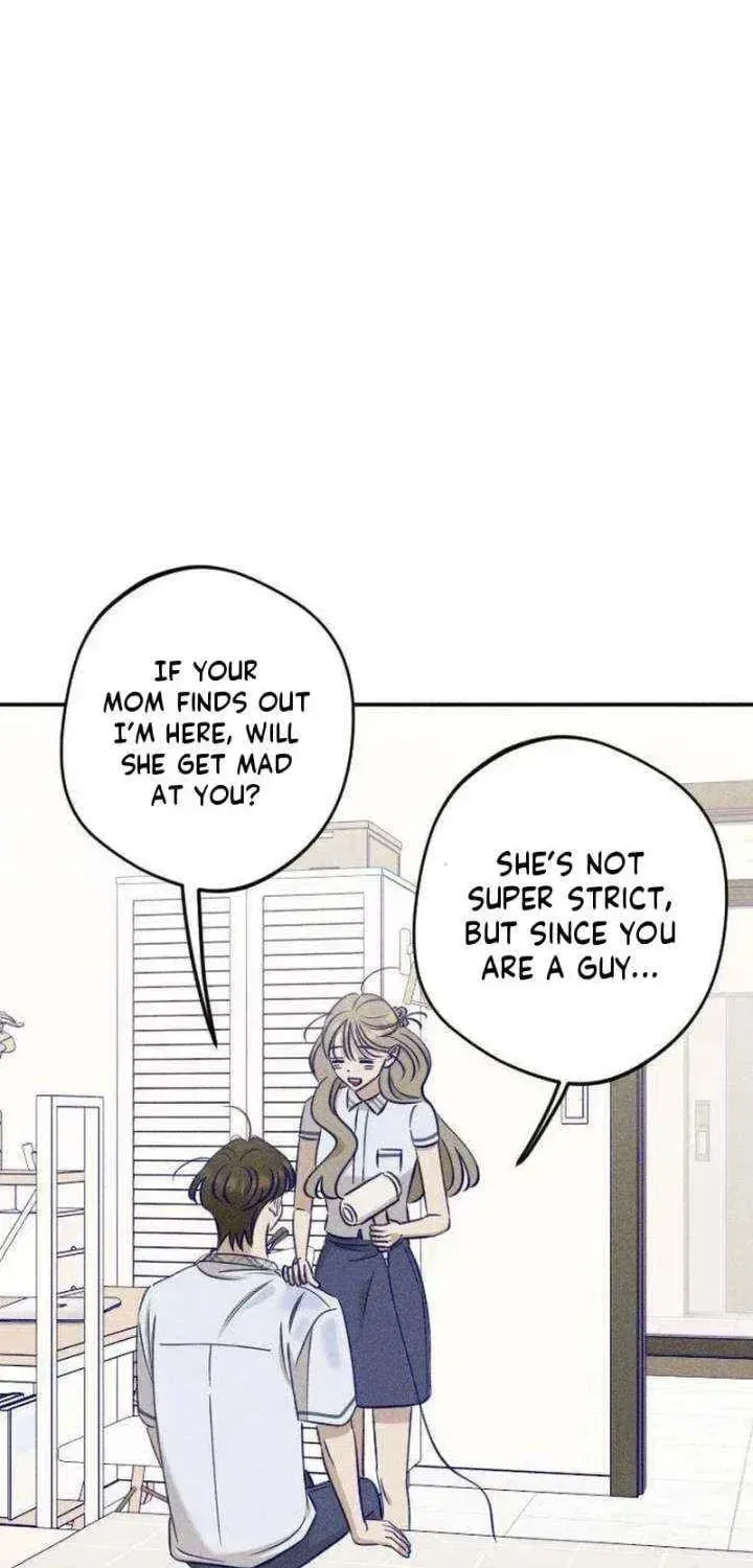 To My Dearest Chapter 26 – Page 37