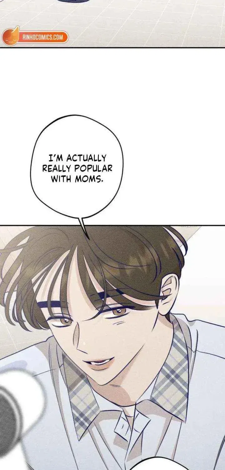 To My Dearest Chapter 26 – Page 38