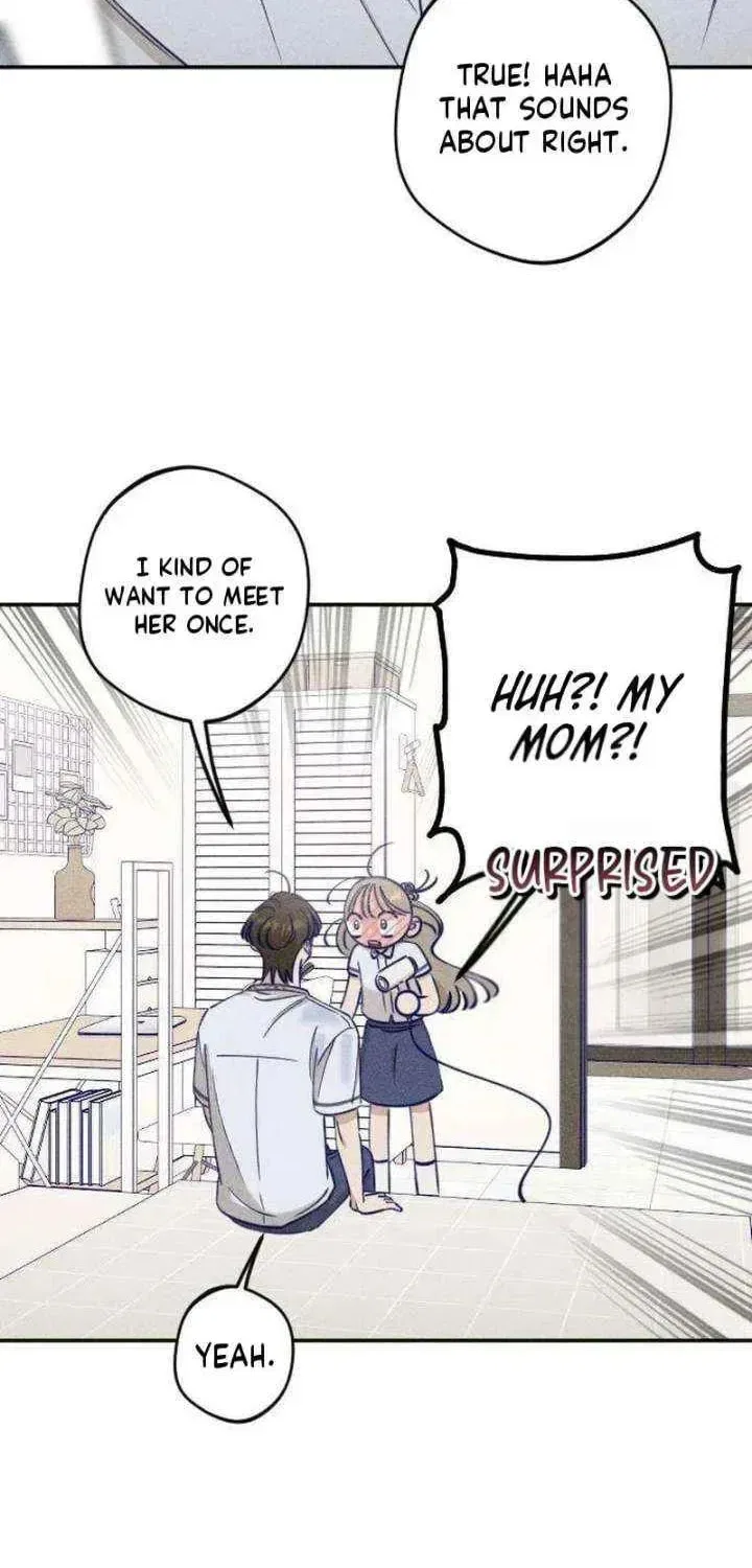 To My Dearest Chapter 26 – Page 39