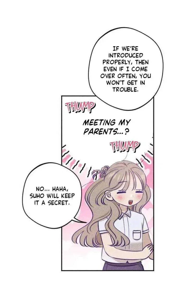 To My Dearest Chapter 26 – Page 40