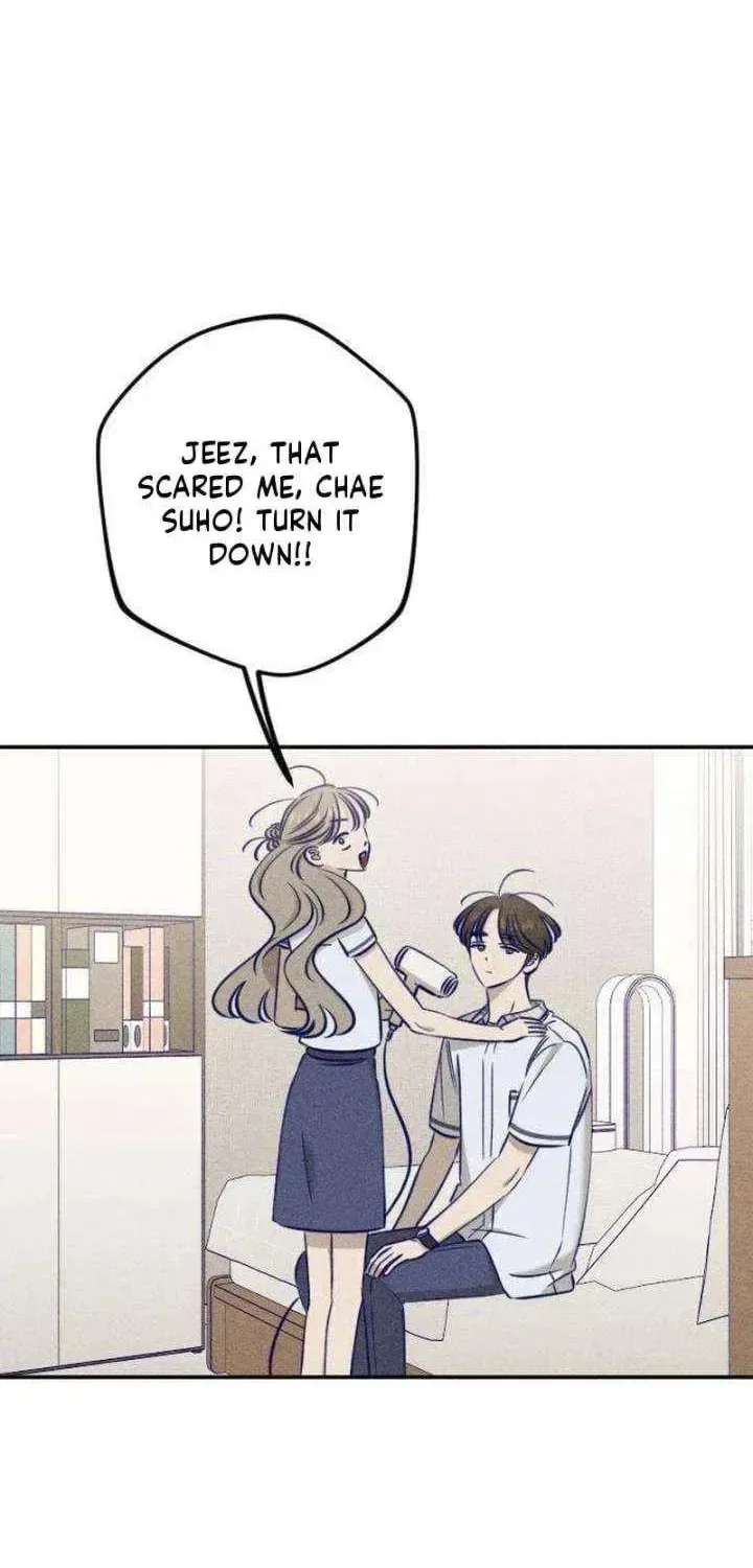To My Dearest Chapter 26 – Page 44