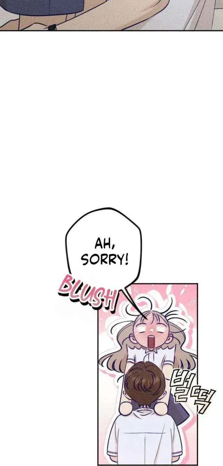 To My Dearest Chapter 26 – Page 53