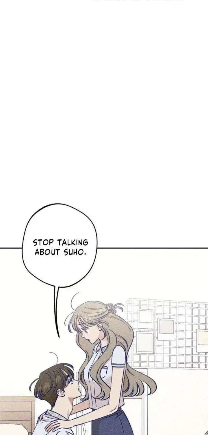 To My Dearest Chapter 26 – Page 54