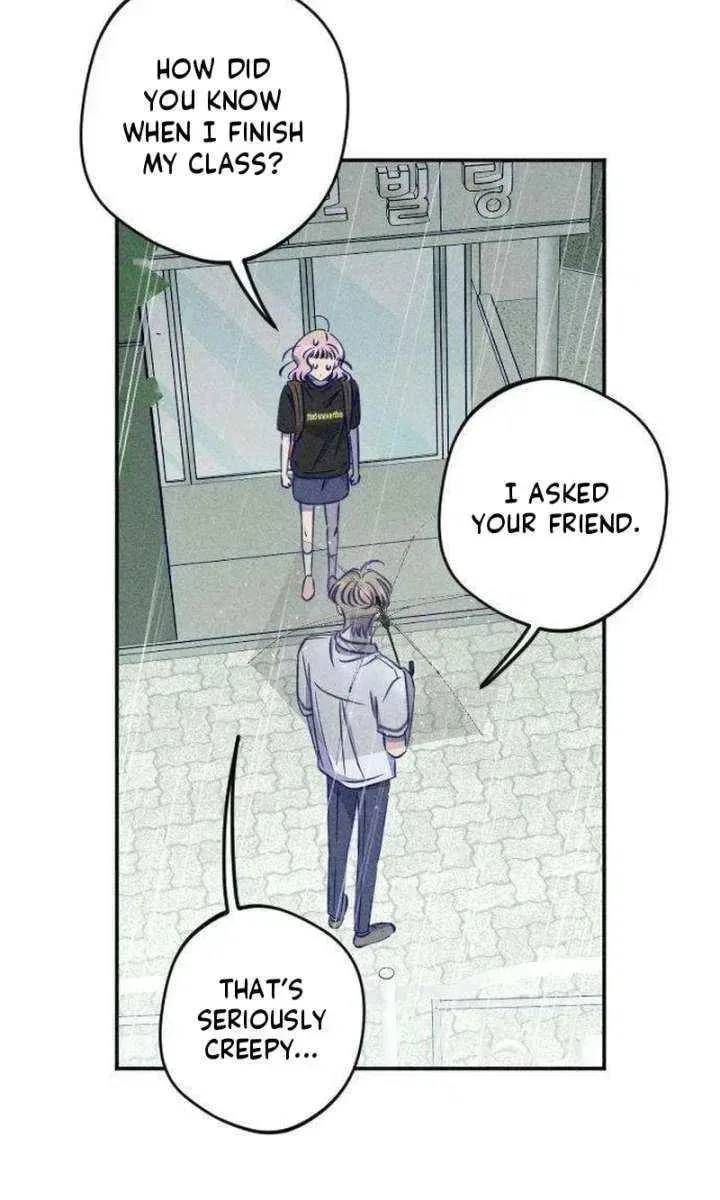 To My Dearest Chapter 26 – Page 60