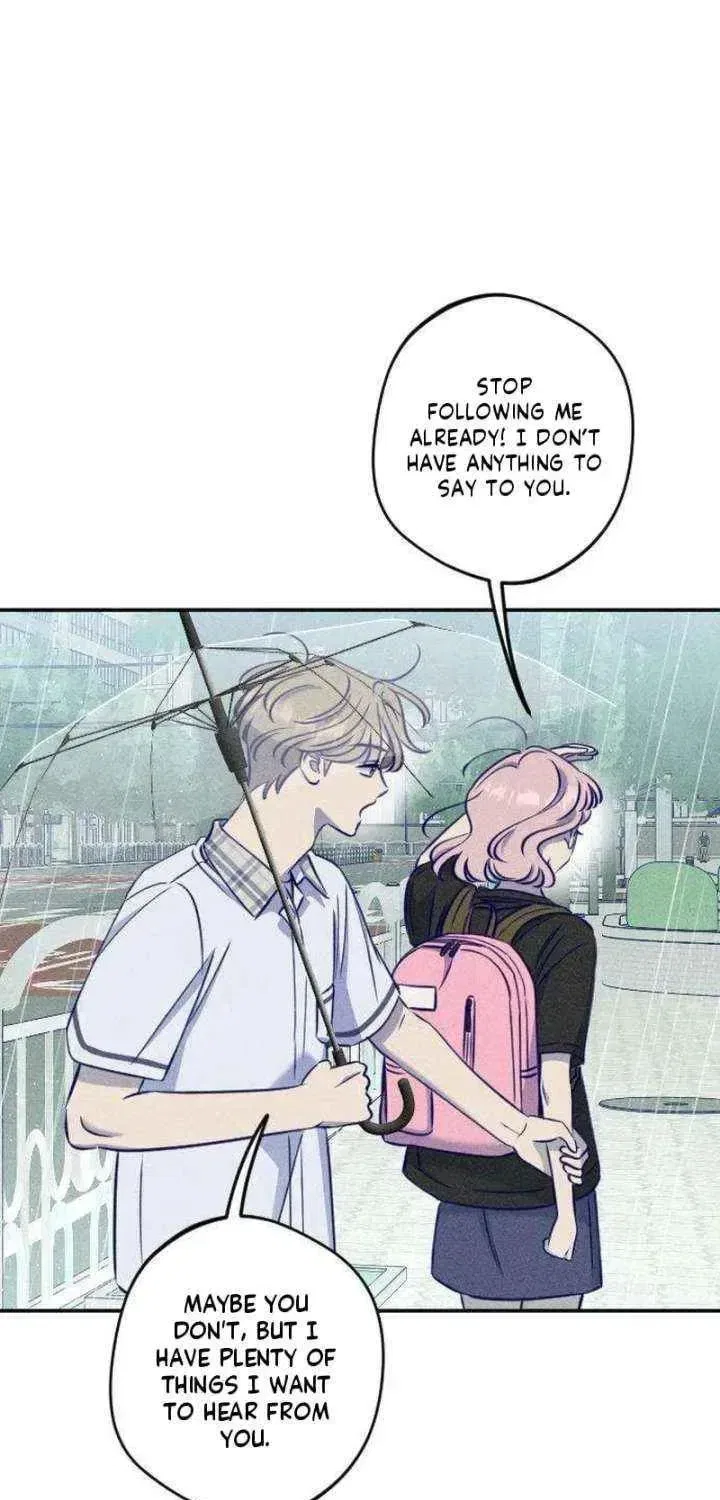To My Dearest Chapter 26 – Page 61