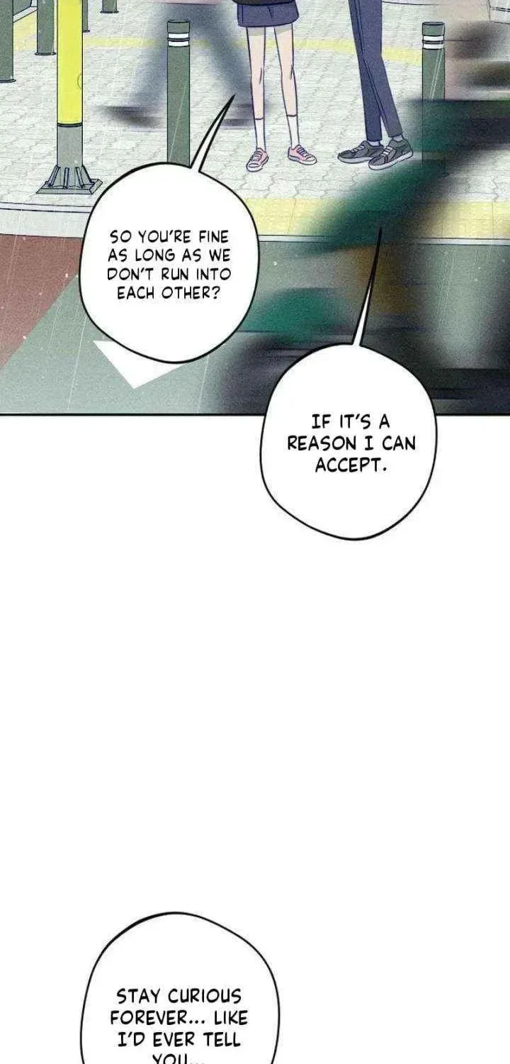 To My Dearest Chapter 26 – Page 64