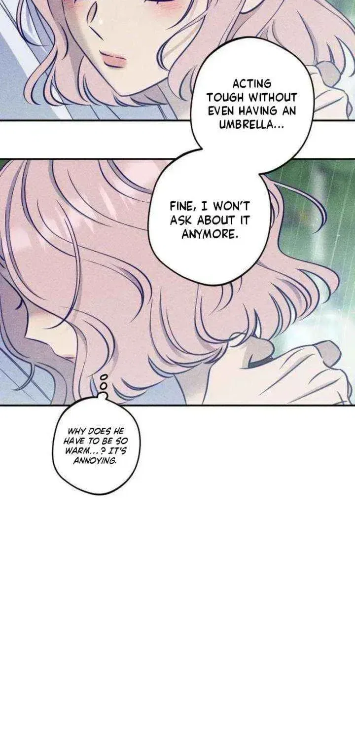 To My Dearest Chapter 26 – Page 69