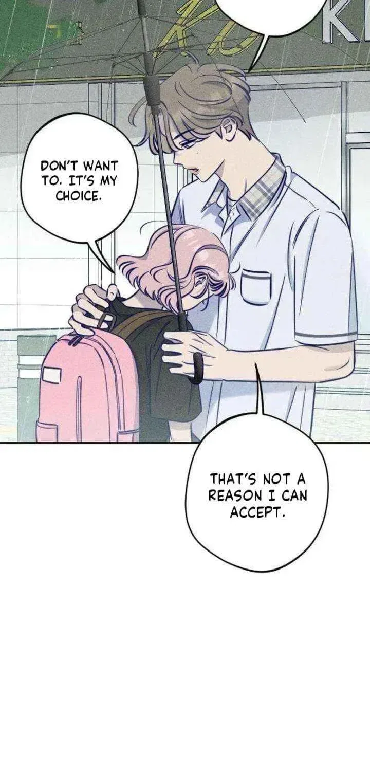 To My Dearest Chapter 26 – Page 72
