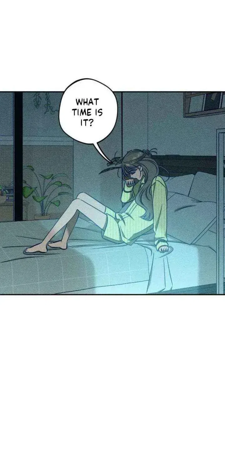 To My Dearest Chapter 26 – Page 78
