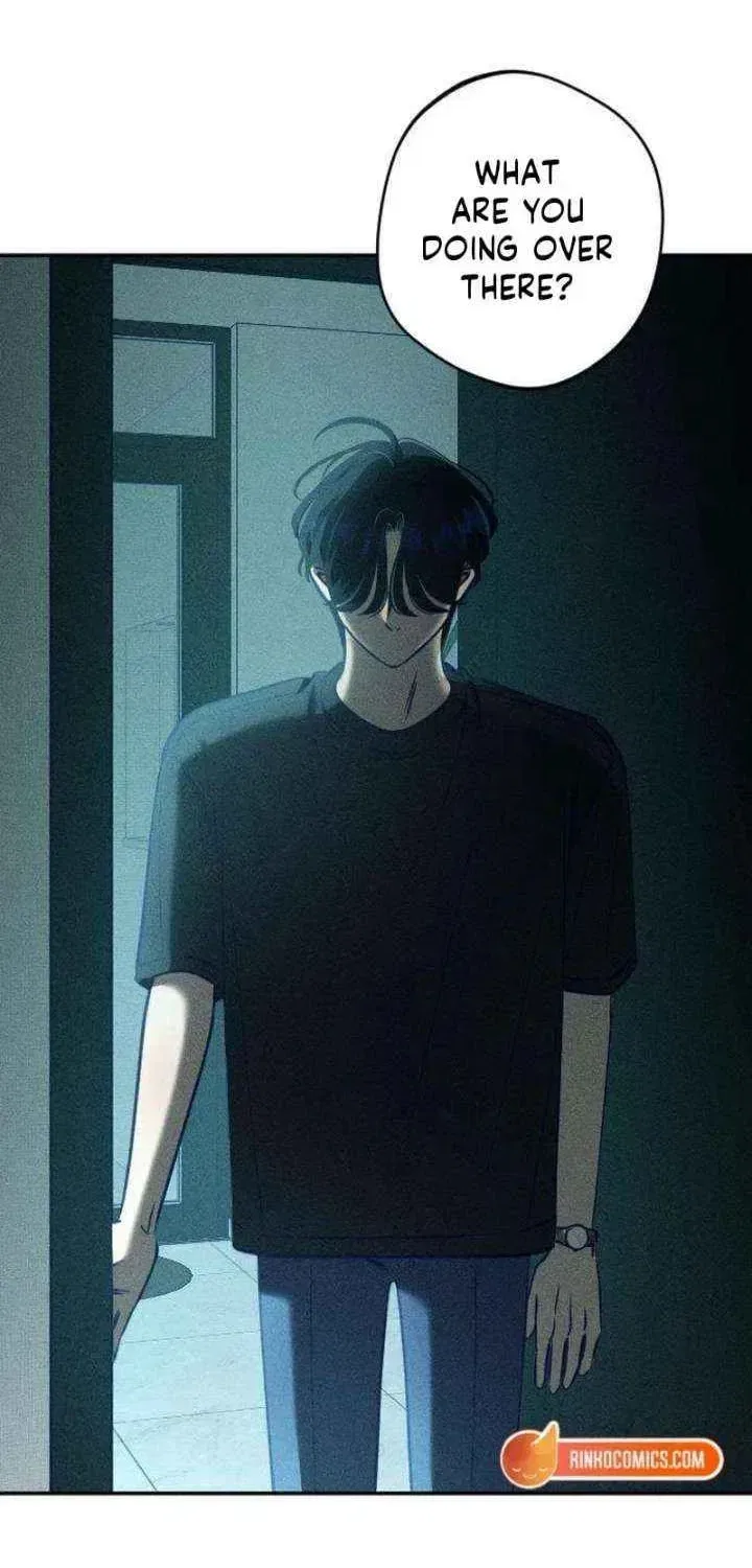 To My Dearest Chapter 26 – Page 79