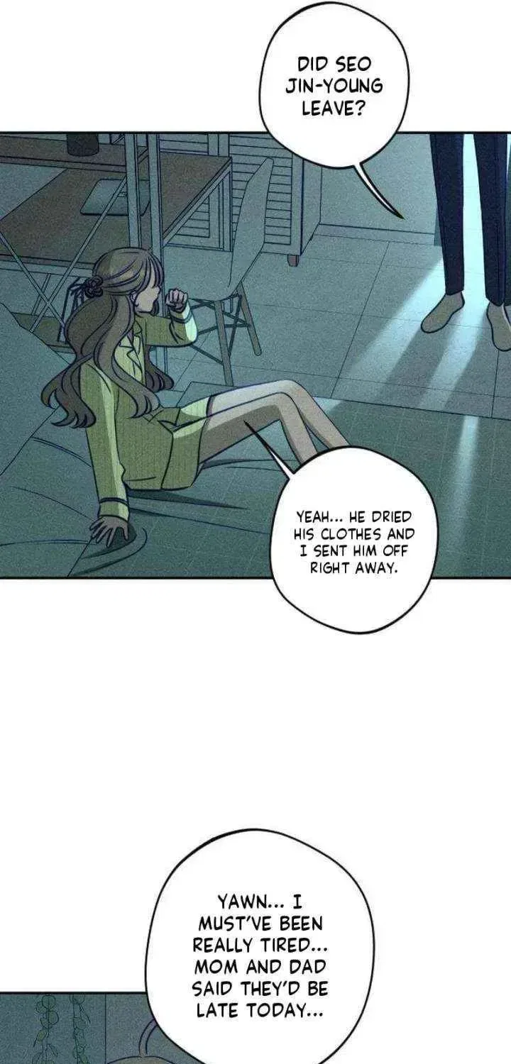 To My Dearest Chapter 26 – Page 81