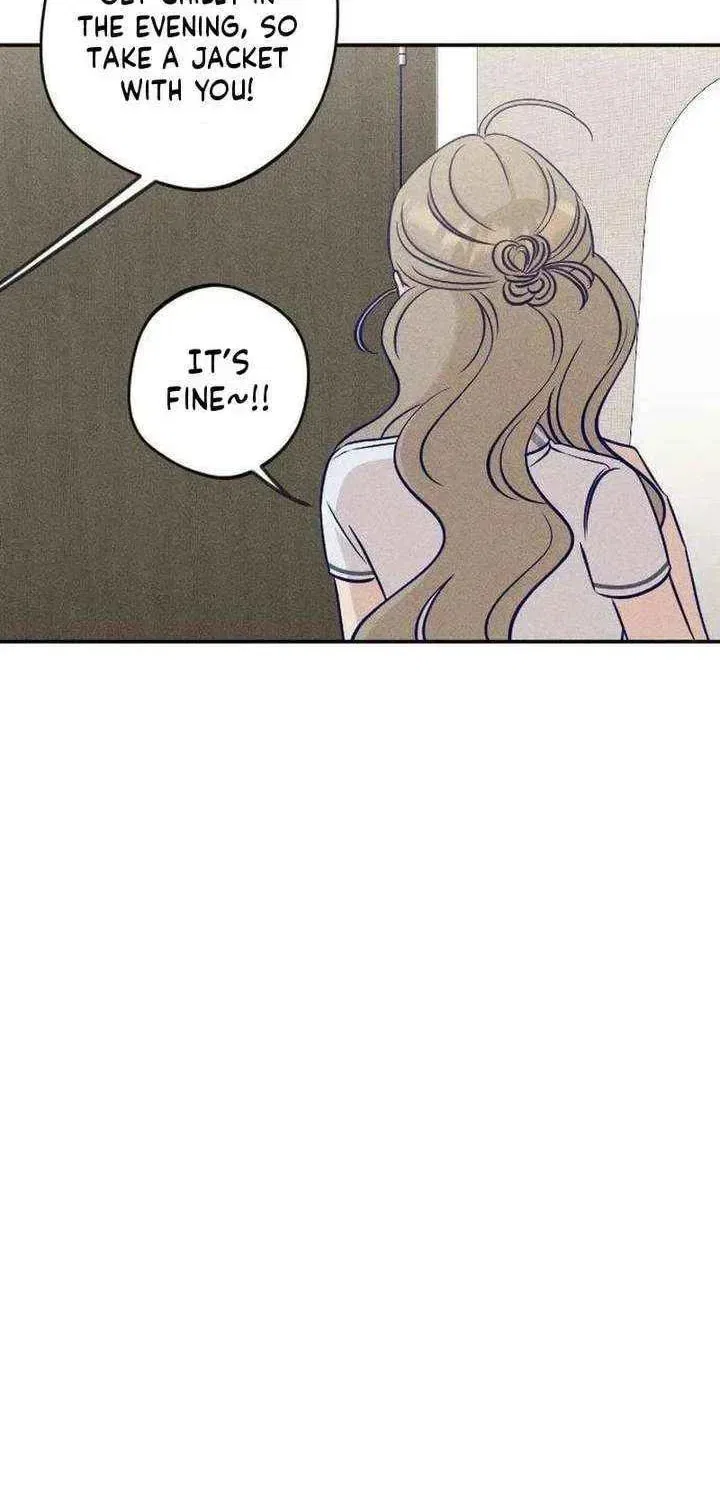 To My Dearest Chapter 25 – Page 2